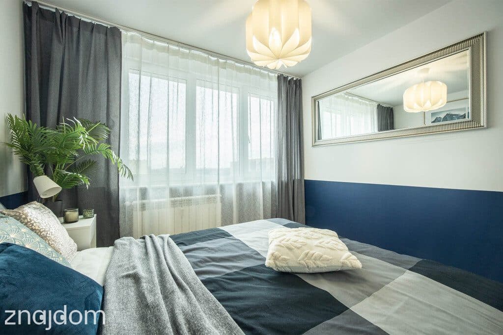 Nietuzinkowe 3 pokoje z panoramą na Łódź - zdjęcie 14