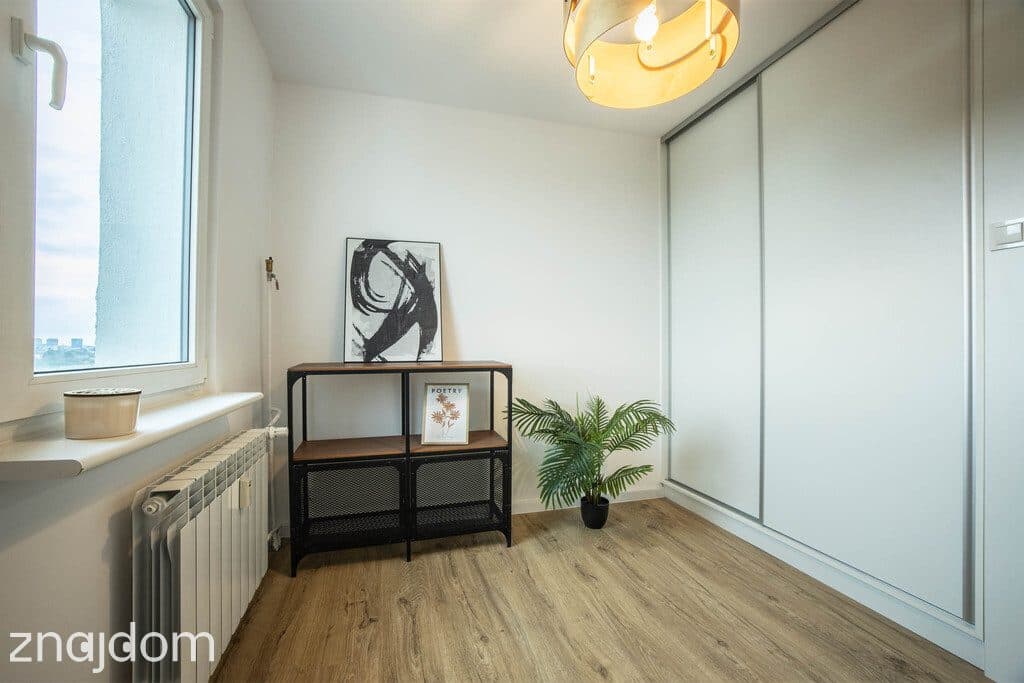 Nietuzinkowe 3 pokoje z panoramą na Łódź - zdjęcie 17