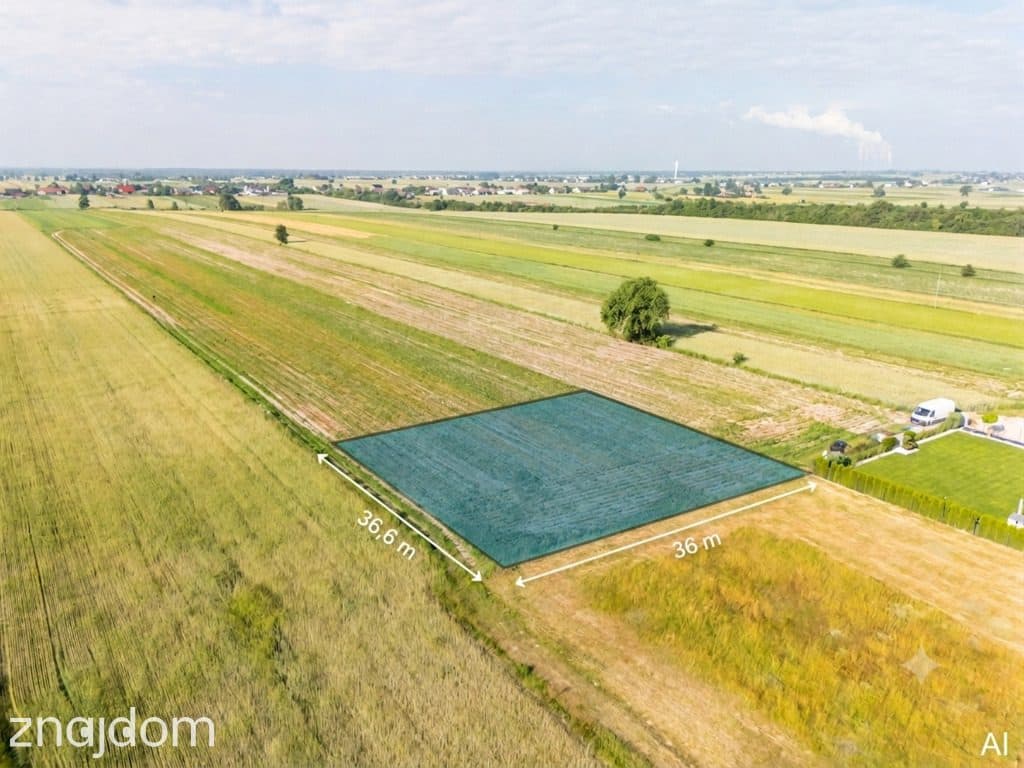 Ul. Moryca – działki z WZ od 97,88 zł/m² - zdjęcie 4