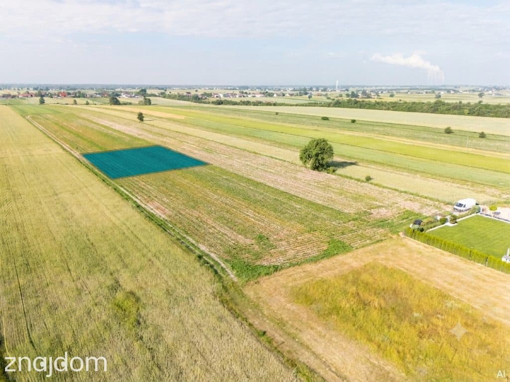 Ul. Moryca – działki z WZ od 97,88 zł/m² - zdjęcie 6