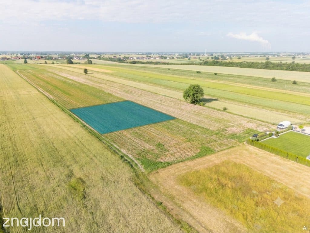 Ul. Moryca – działki z WZ od 97,88 zł/m² - zdjęcie 5