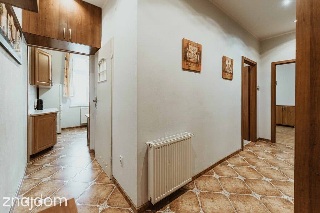 Ciche i przestronne – 2 pokoje w sercu Szczecina - zdjęcie 11