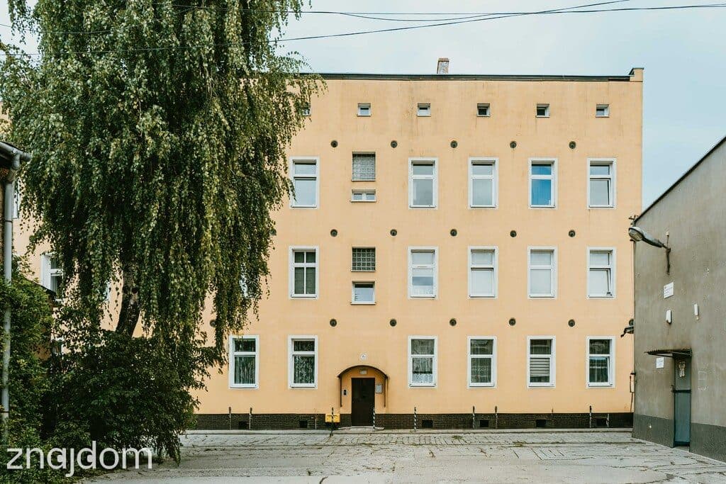 Ciche i przestronne – 2 pokoje w sercu Szczecina - zdjęcie 13