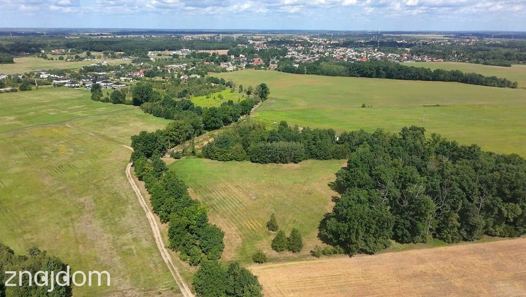 Teren pod inwestycję - zdjęcie 7
