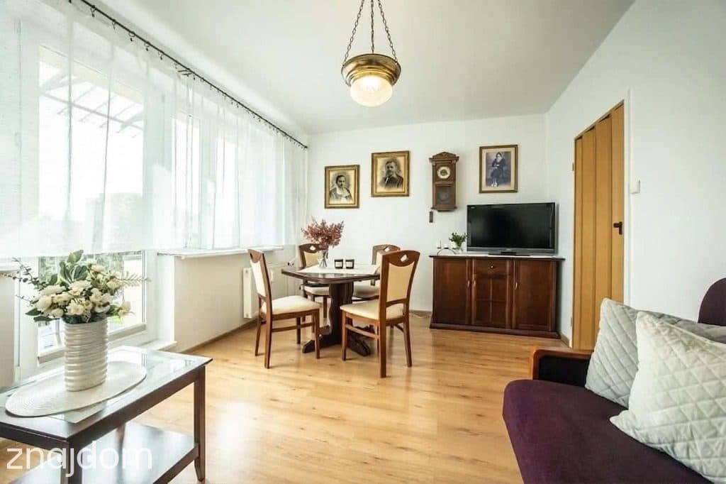 29.08 Dzień Otwarty! Retkinia 2 pokoje | BALKON - zdjęcie 6
