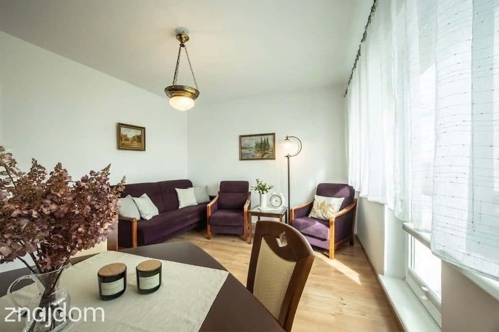 29.08 Dzień Otwarty! Retkinia 2 pokoje | BALKON - zdjęcie 3