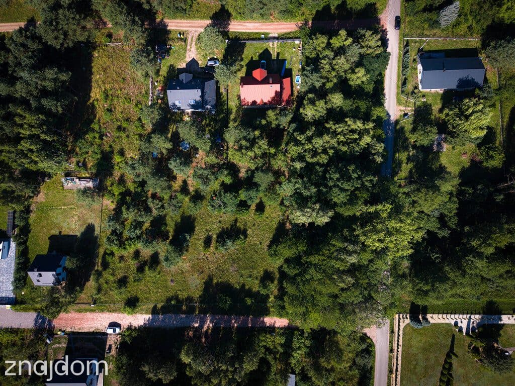 Zmieść dom i teściową! 1299 m² pod Łodzią - zdjęcie 9
