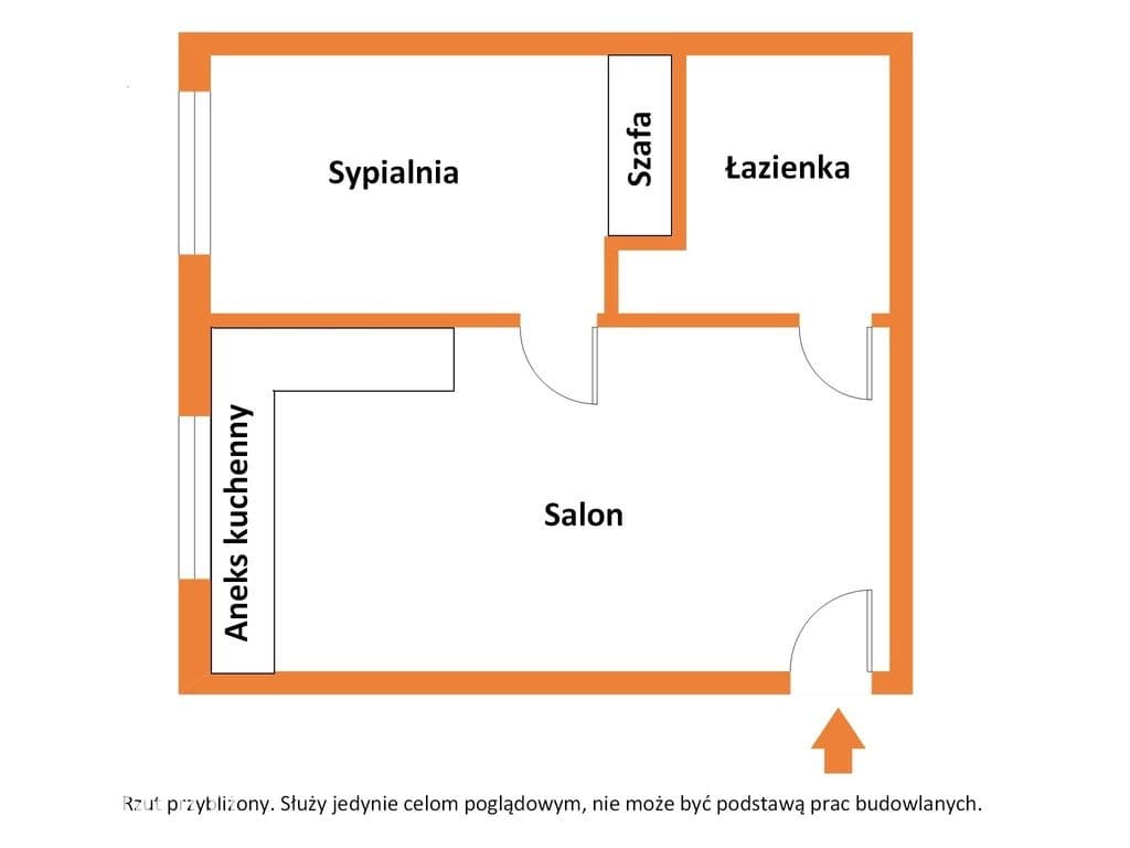 IDEALNE 2 POK NA START! - zdjęcie 3