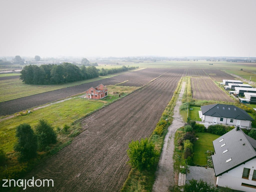 Bezterminowe WZ Niesięcin Konstantynów Łódzki