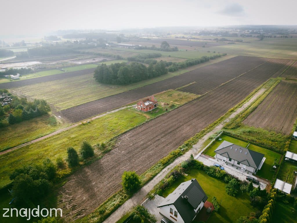 Bezterminowe WZ Niesięcin Konstantynów Łódzki - zdjęcie 5