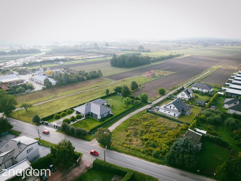 Bezterminowe WZ Niesięcin Konstantynów Łódzki - zdjęcie 2