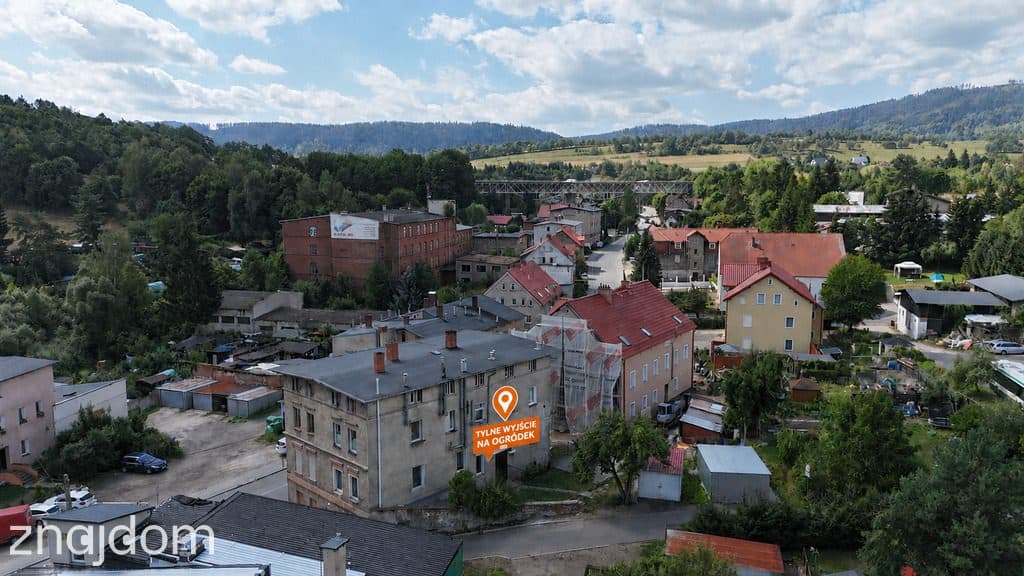 3 POKOJE NA PARTERZE PO KAPITALNYM REMONCIE! - zdjęcie 16