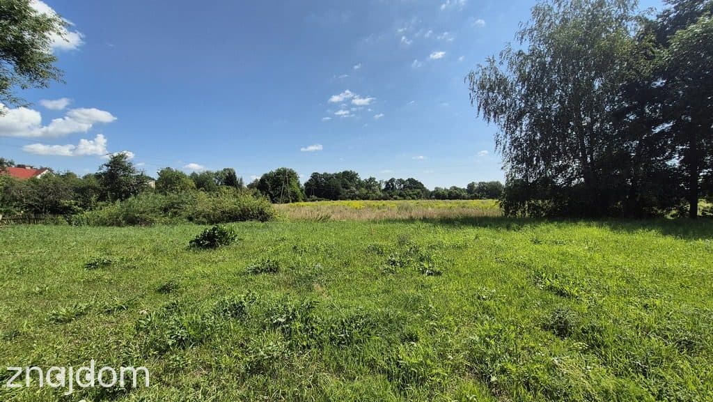 Działka z WZ w centrum Szprotawy 3111 m2 - zdjęcie 7