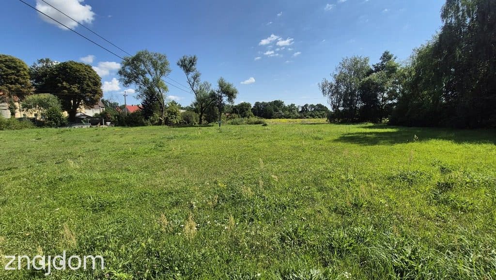 Działka z WZ w centrum Szprotawy 3111 m2 - zdjęcie 11