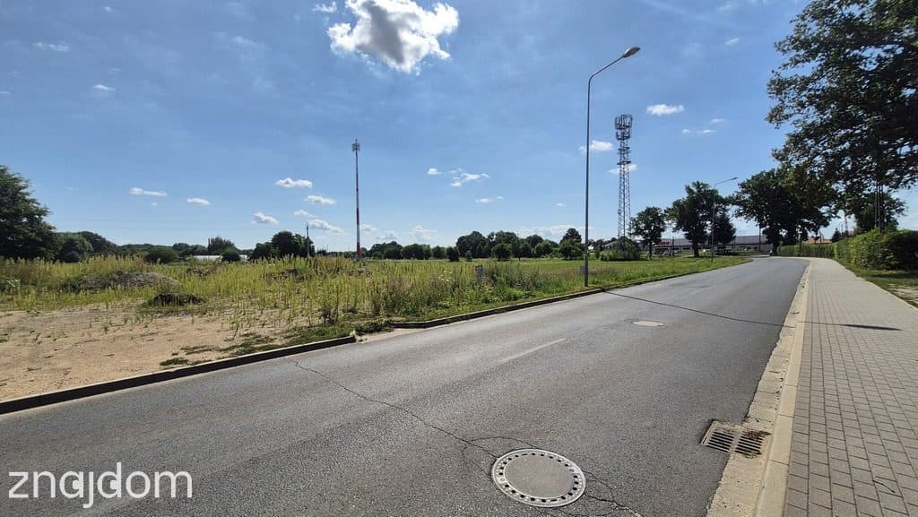 Centrum miasta – działka z potencjałem - zdjęcie 8