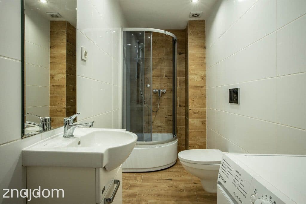 Dwupak inwestycyjny - 88 m² po podłodze w centrum - zdjęcie 7