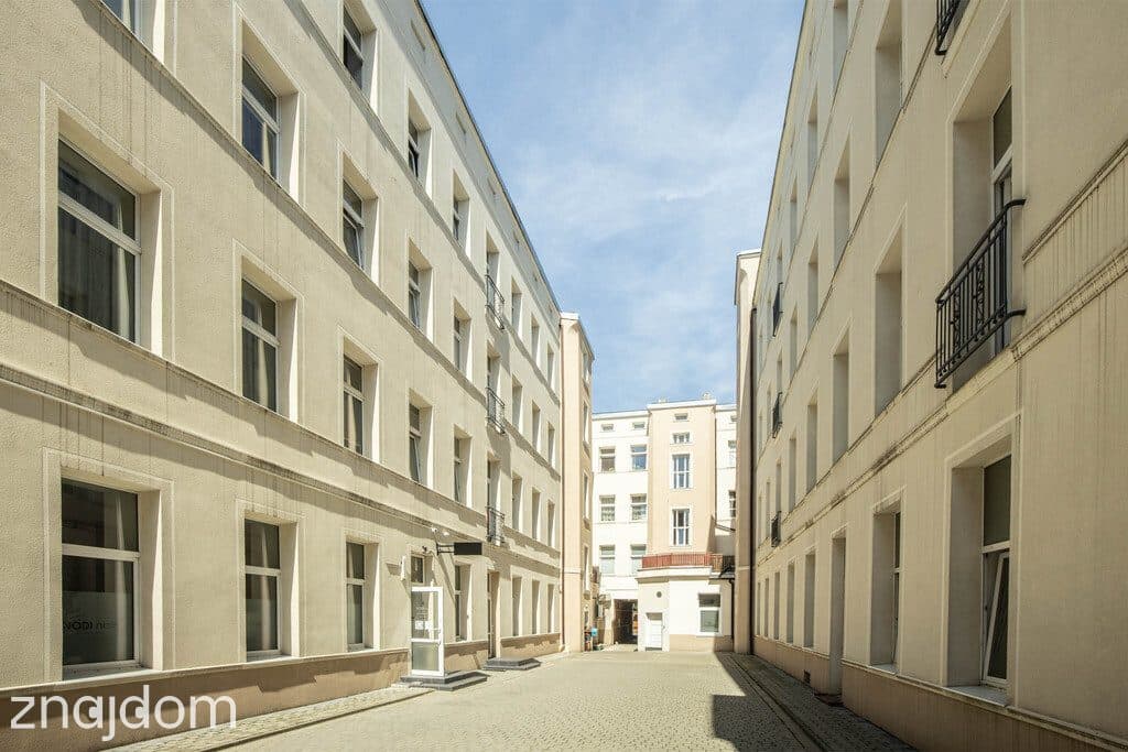 Dwupak inwestycyjny - 88 m² po podłodze w centrum - zdjęcie 14