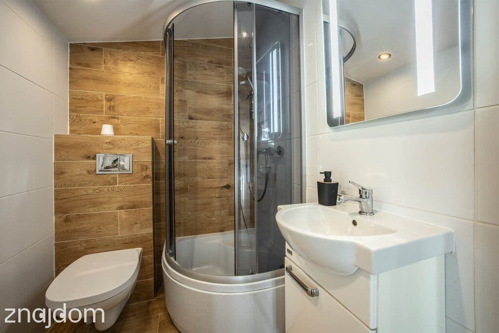 Dwupak inwestycyjny - 88 m² po podłodze w centrum - zdjęcie 13