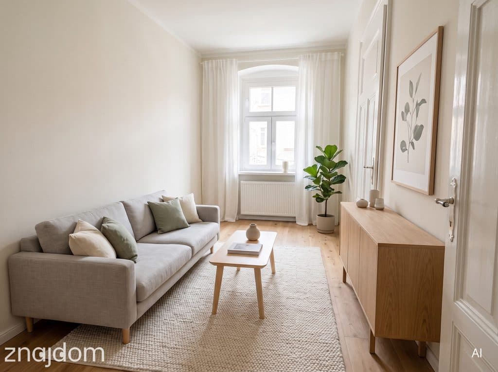 Ponad 100 m² przestrzeni. Zrób je po swojemu - zdjęcie 3