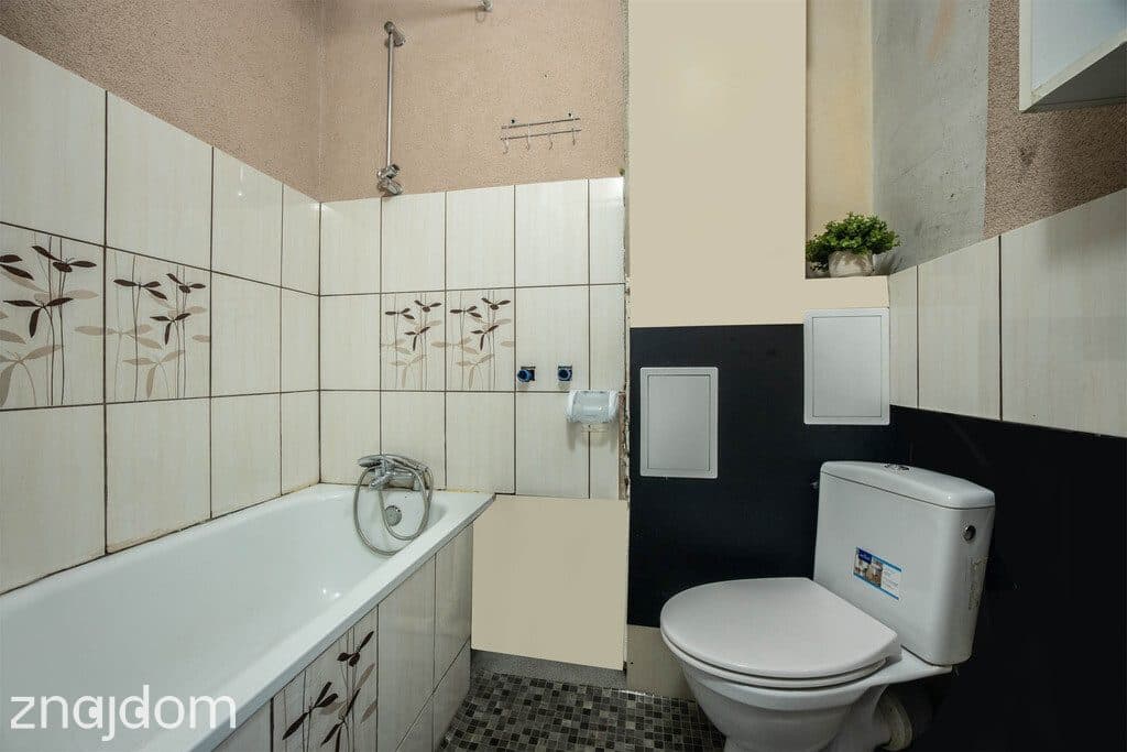 3 pokoje na 45,9 m² i okna na 3 strony świata - zdjęcie 14