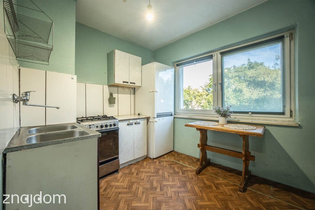 3 pokoje na 45,9 m² i okna na 3 strony świata - zdjęcie 11