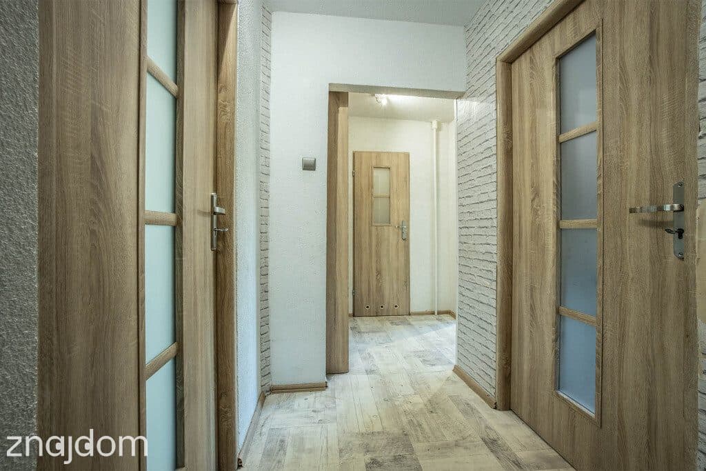 3 pokoje na 45,9 m² i okna na 3 strony świata - zdjęcie 15