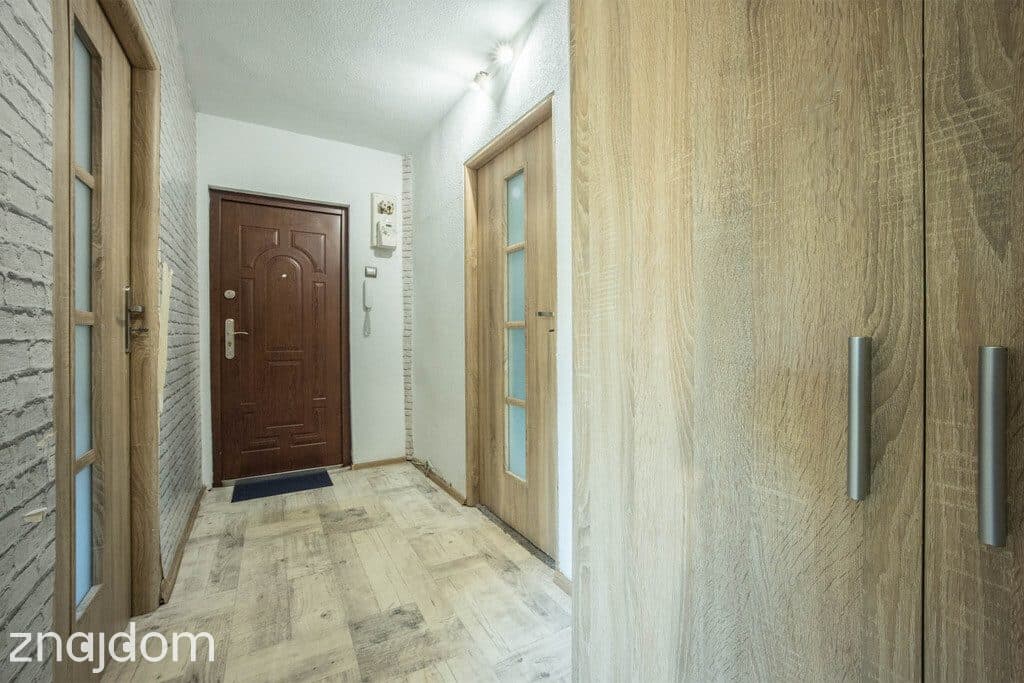 3 pokoje na 45,9 m² i okna na 3 strony świata - zdjęcie 16