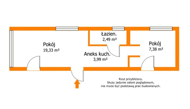 Kup działki, a wykończony domek zgarnij w cenie! - zdjęcie 7