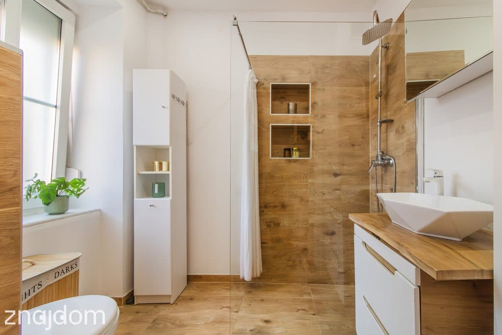 Zamieszkaj lub wynajmij | 38 m² | Parter - zdjęcie 3