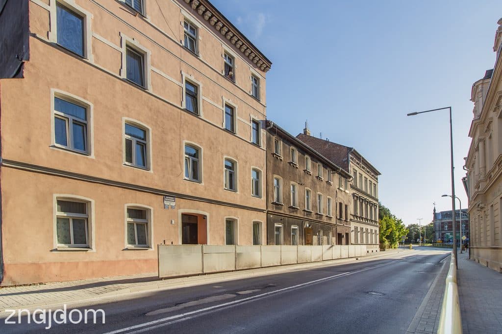 Zamieszkaj lub wynajmij | 38 m² | Parter - zdjęcie 8