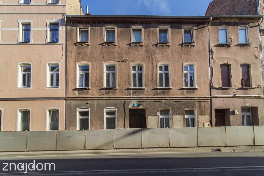 Zamieszkaj lub wynajmij | 38 m² | Parter - zdjęcie 9