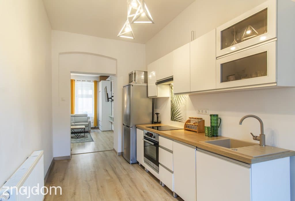 Zamieszkaj lub wynajmij | 38 m² | Parter - zdjęcie 4