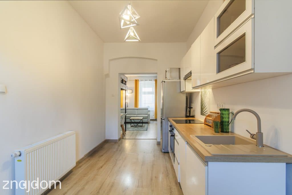 Zamieszkaj lub wynajmij | 38 m² | Parter - zdjęcie 5