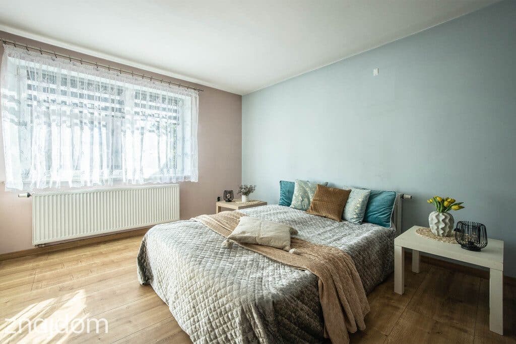 DOM, KTÓRY MA JESZCZE KILKA ASÓW W RĘKAWIE! - zdjęcie 11