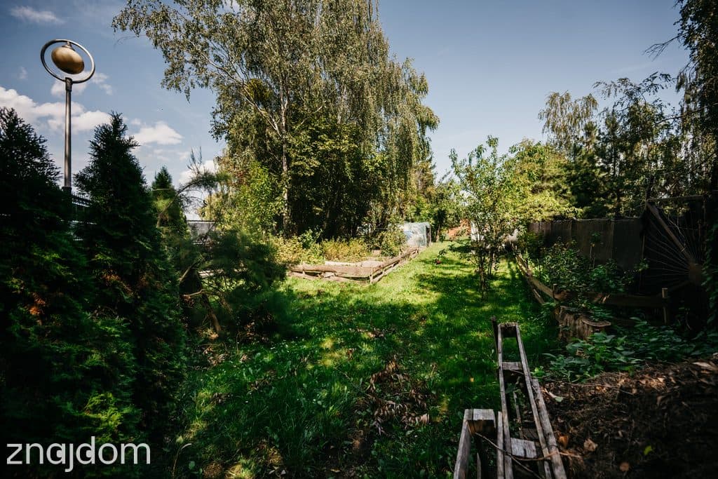 Bezobsługowa działka rekreacyjna 600 m² z domkiem - zdjęcie 8