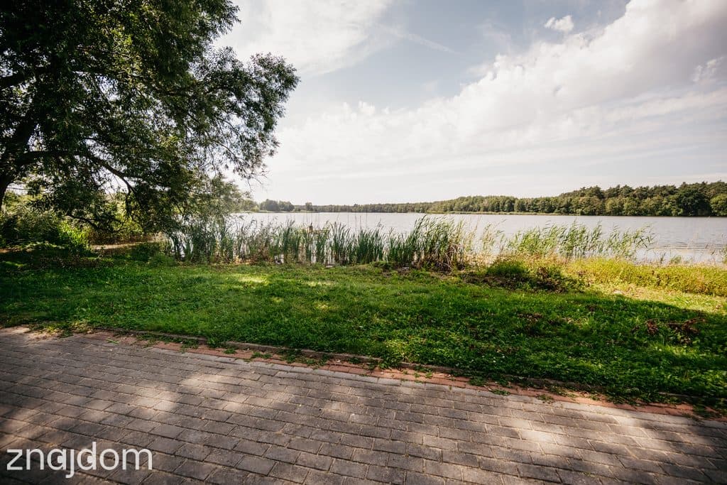 Bezobsługowa działka rekreacyjna 600 m² z domkiem - zdjęcie 7