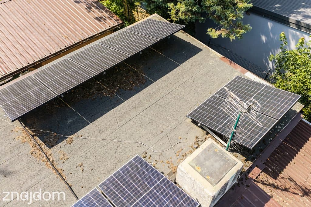 Bezobsługowa działka rekreacyjna 600 m² z domkiem - zdjęcie 10