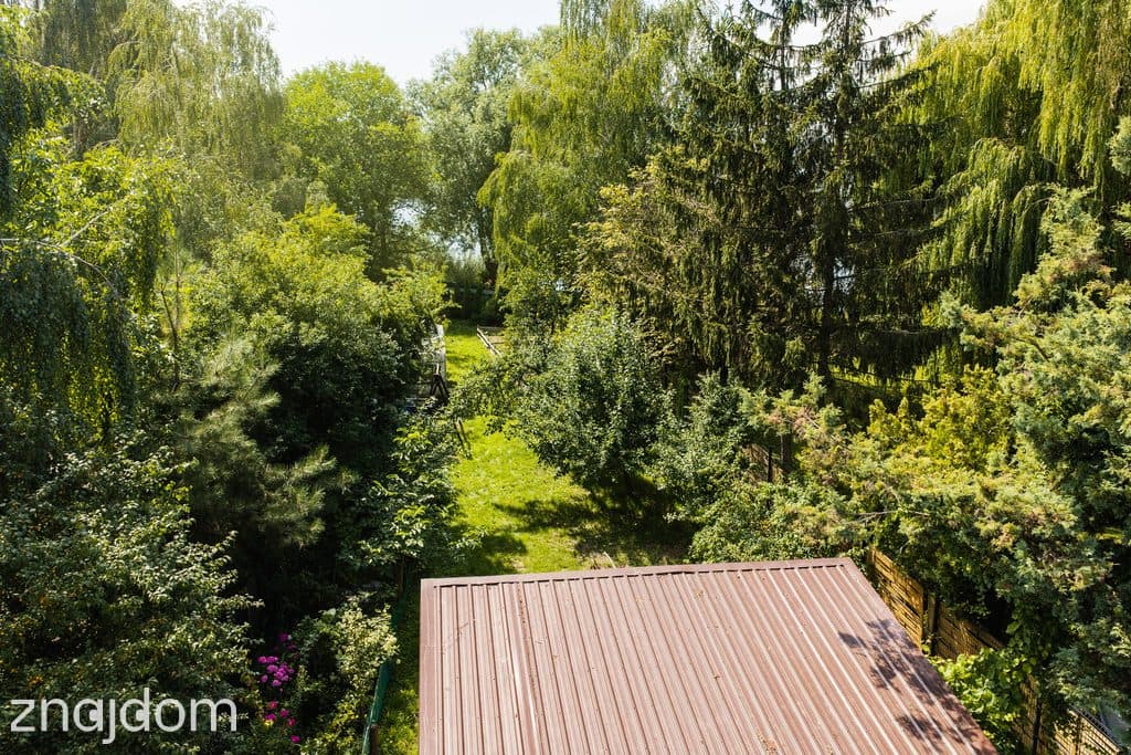 Bezobsługowa działka rekreacyjna 600 m² z domkiem - zdjęcie 6