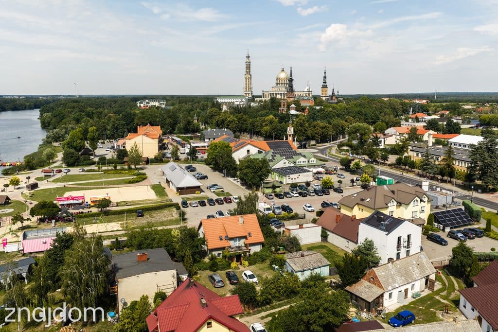 Bezobsługowa działka rekreacyjna 600 m² z domkiem - zdjęcie 9