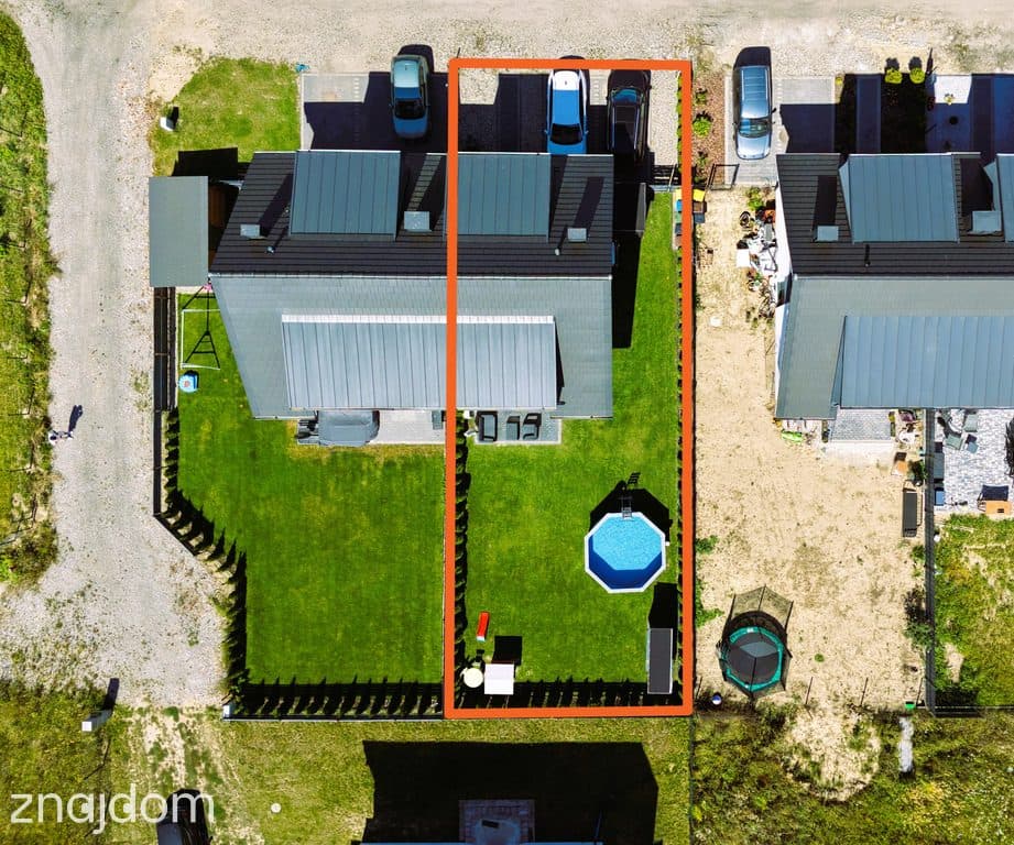 Dom z szybkim dojazdem do Poznania - 102,88 m² Czerlejno - zdjęcie 2