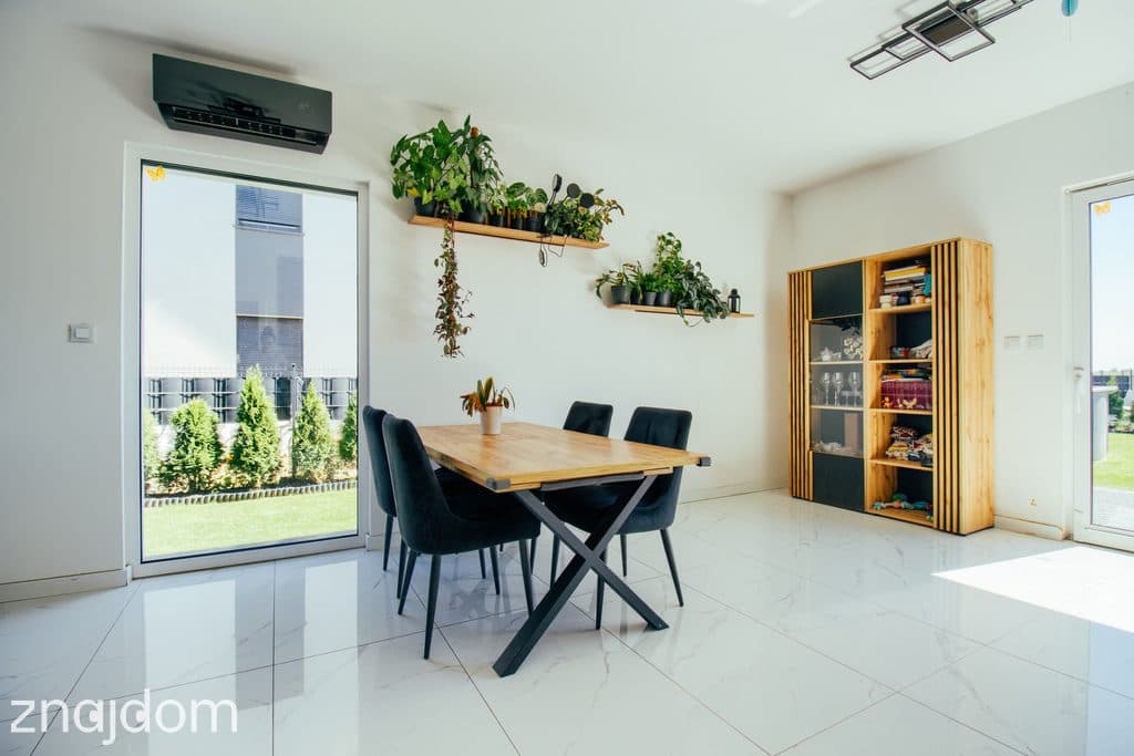 Dom z szybkim dojazdem do Poznania - 102,88 m² Czerlejno - zdjęcie 6