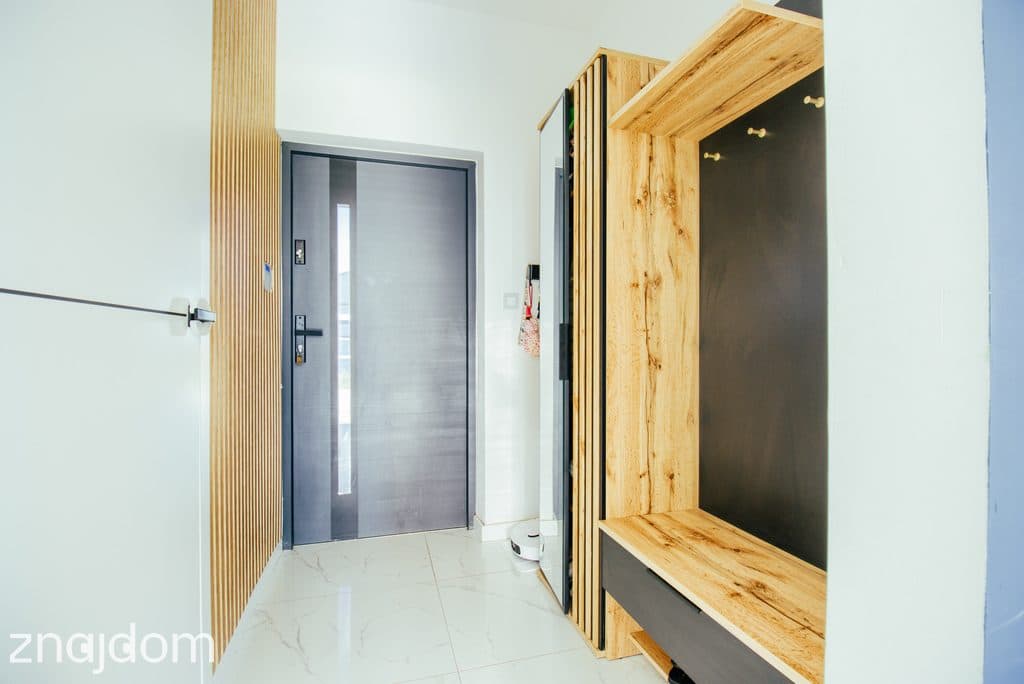 Dom z szybkim dojazdem do Poznania - 102,88 m² Czerlejno - zdjęcie 3