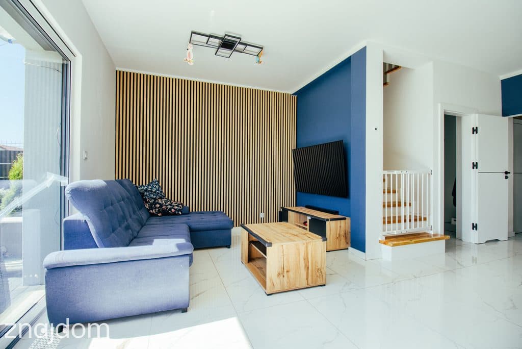 Dom z szybkim dojazdem do Poznania - 102,88 m² Czerlejno - zdjęcie 5