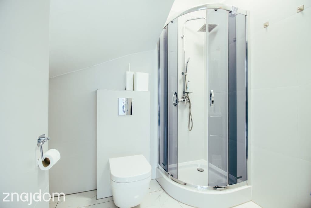 Dom z szybkim dojazdem do Poznania - 102,88 m² Czerlejno - zdjęcie 7