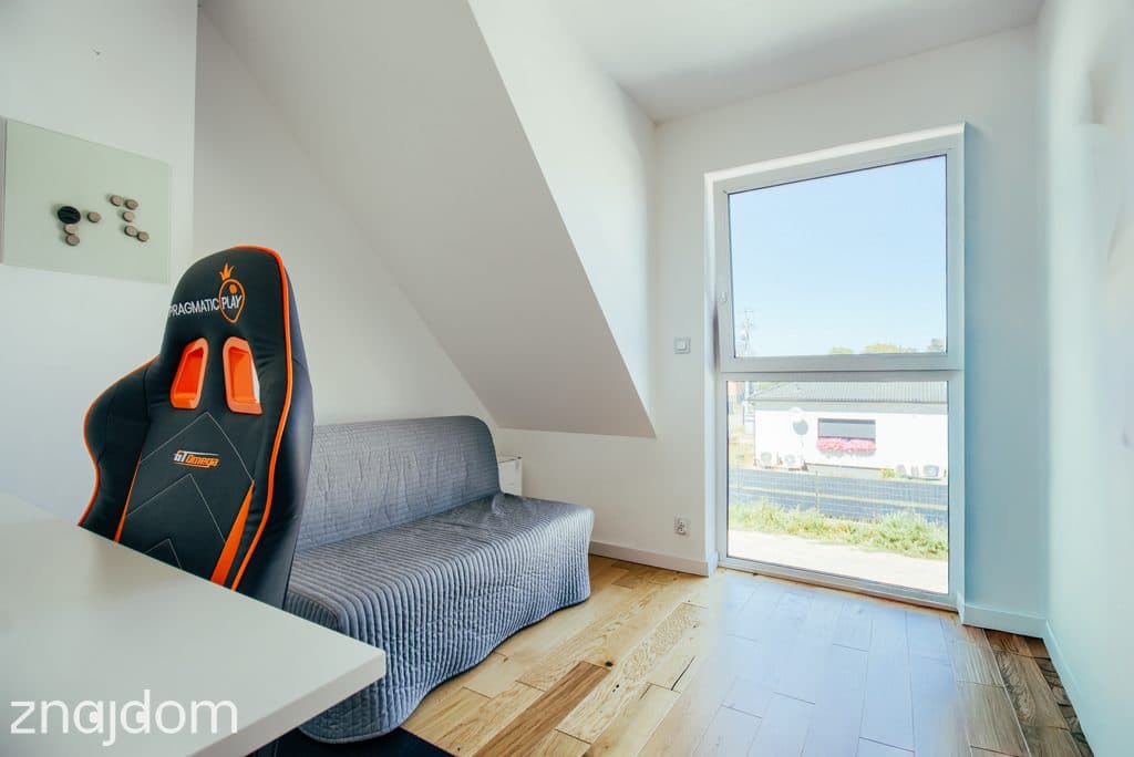 Dom z szybkim dojazdem do Poznania - 102,88 m² Czerlejno - zdjęcie 10
