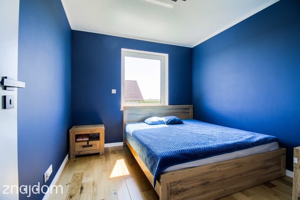 Dom z szybkim dojazdem do Poznania - 102,88 m² Czerlejno