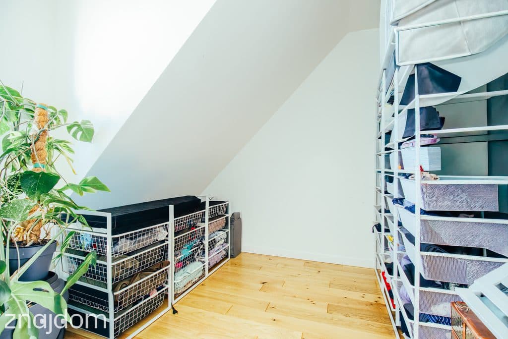 Dom z szybkim dojazdem do Poznania - 102,88 m² Czerlejno - zdjęcie 11