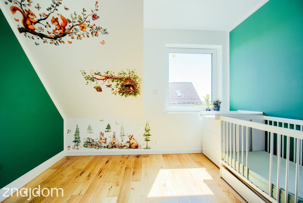 Dom z szybkim dojazdem do Poznania - 102,88 m² Czerlejno - zdjęcie 13