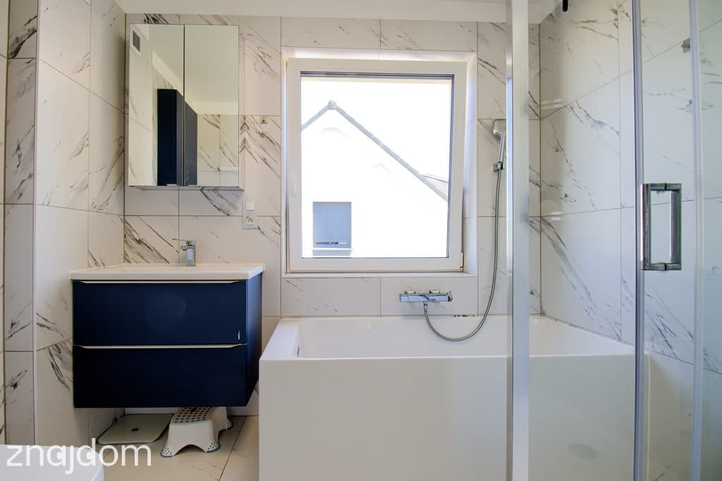 Dom z szybkim dojazdem do Poznania - 102,88 m² Czerlejno - zdjęcie 12