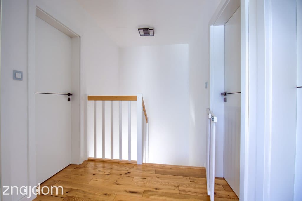 Dom z szybkim dojazdem do Poznania - 102,88 m² Czerlejno - zdjęcie 9